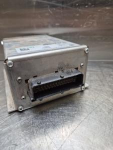 Liebherr Airconditioning Box